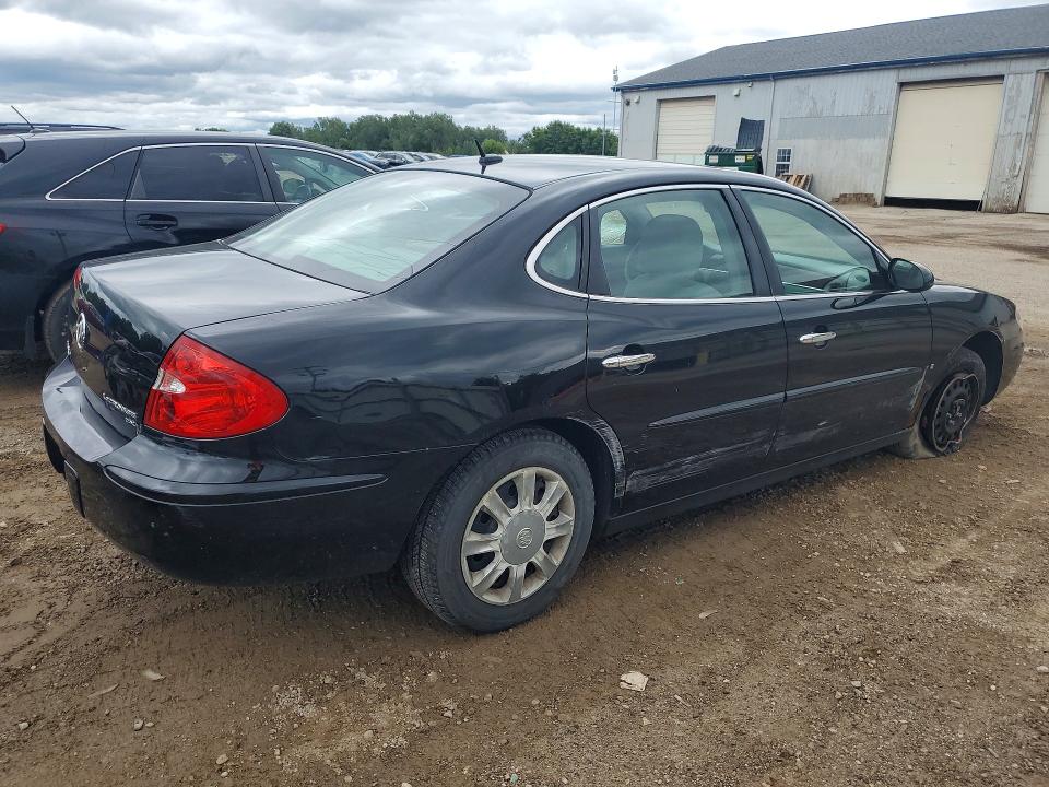 Aukcja sprzedaży 2007 Buick Lacrosse, vin: 2G4WC582X71228263, numer aukcji: 57910316