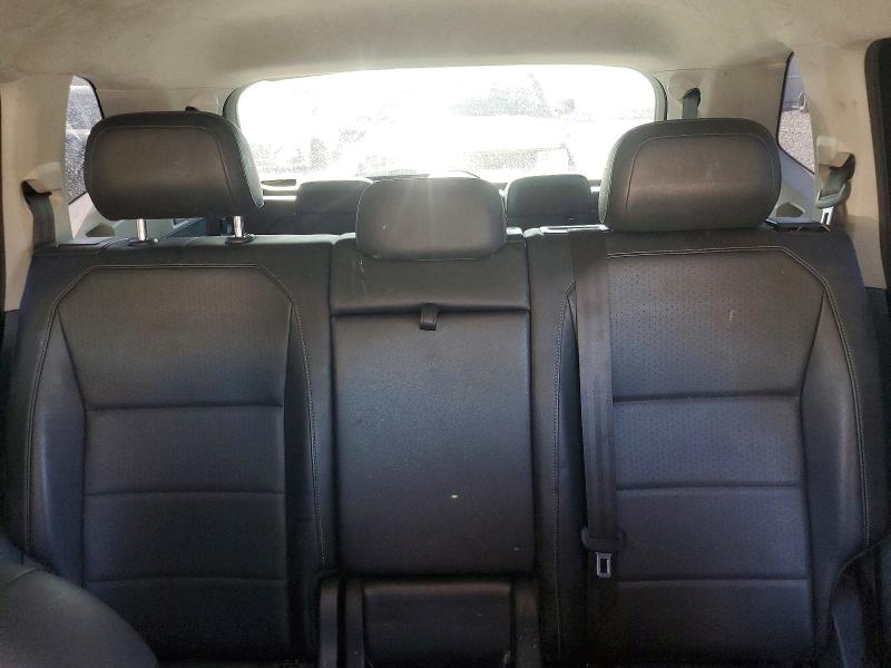 2018 Volkswagen Tiguan მანქანა იყიდება აუქციონზე, vin: 3VV3B7AX9JM023143, აუქციონის ნომერი: 56138536
