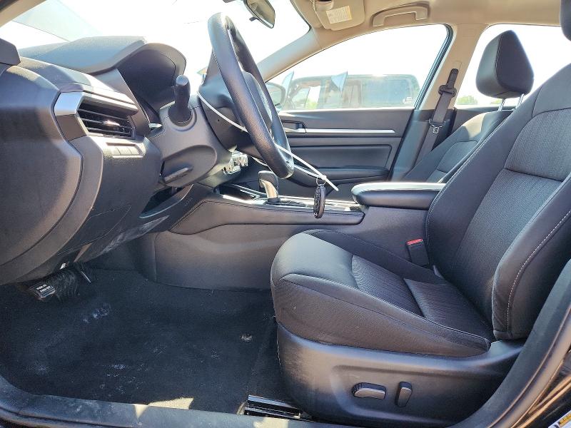 Продаж на аукціоні авто 2023 Nissan Altima, vin: 1N4BL4DV3PN318808, номер лоту: 56816976