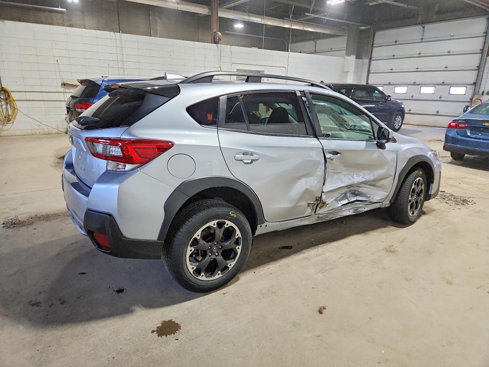 Aukcja sprzedaży 2023 Subaru Crosstrek, vin: JF2GTAEC3PH299656, numer aukcji: 57356666