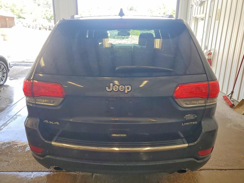 Aukcja sprzedaży 2014 Jeep Grand Cherokee, vin: 1C4RJFBG8EC189004, numer aukcji: 54699066