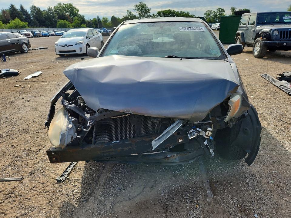 Продажа на аукционе авто 2004 Toyota Corolla, vin: 1NXBR32E94Z226394, номер лота: 57626256
