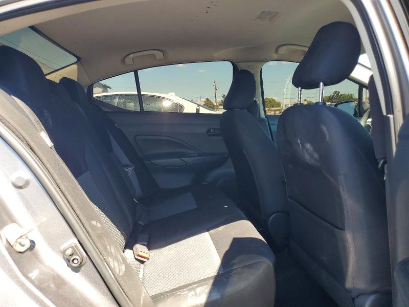 58930366 :رقم المزاد ، 3N1CN8DV1LL919115 vin ، 2020 Nissan Versa مزاد بيع