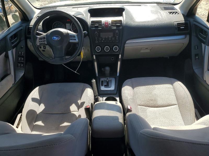 57639826 :رقم المزاد ، JF2SJAAC6EH507385 vin ، 2014 Subaru Forester مزاد بيع