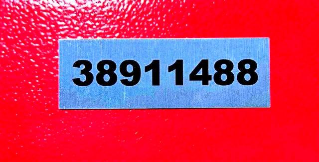56254396 :رقم المزاد ، 38911448 vin ، 2026 Oteh Industrial مزاد بيع