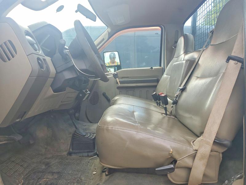 Продажа на аукционе авто 2008 Ford F350, vin: 1FDWF31598EE53712, номер лота: 41632846
