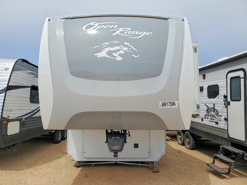 Продаж на аукціоні авто 2025 Highland Ridge Open Range, vin: 58TCM0BV0S3BD3069, номер лоту: 58617596