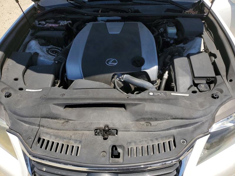 Aukcja sprzedaży 2014 Lexus Gs, vin: JTHBE1BL0E5041275, numer aukcji: 57189626