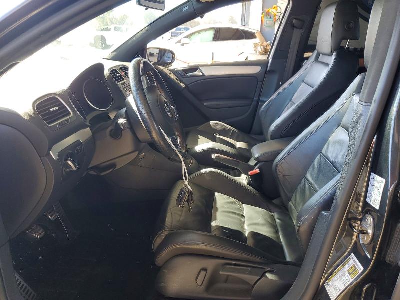 Aukcja sprzedaży 2012 Volkswagen Gti, vin: WVWGD7AJ1CW077769, numer aukcji: 56346056
