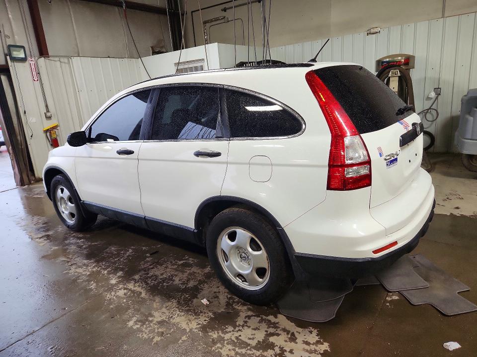 2011 Honda Cr-v მანქანა იყიდება აუქციონზე, vin: 5J6RE4H31BL057849, აუქციონის ნომერი: 57407756