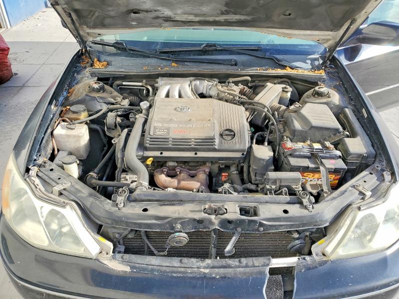 Aukcja sprzedaży 2004 Toyota Avalon, vin: 4T1BF28B34U343498, numer aukcji: 57997976