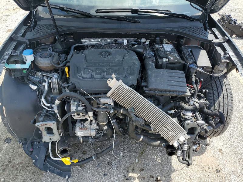 55922316 :رقم المزاد ، 3VV8B7AX7RM066428 vin ، 2024 Volkswagen Tiguan مزاد بيع