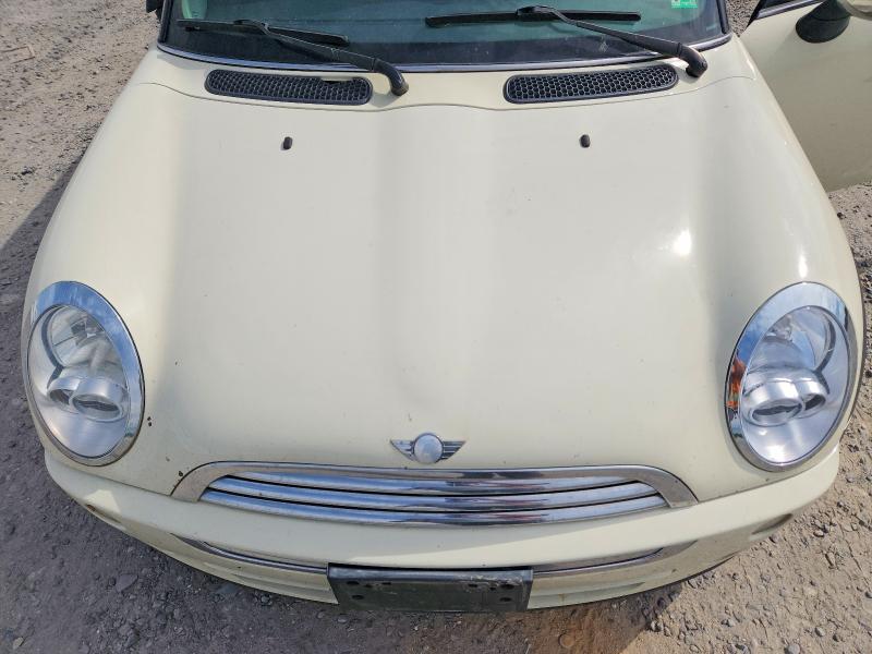 Продажа на аукционе авто 2006 Mini Cooper, vin: WMWRC33566TJ77485, номер лота: 55798366