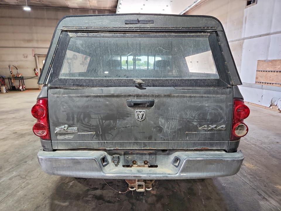 Продаж на аукціоні авто 2008 Dodge Ram 1500, vin: 1D7HU18278S540177, номер лоту: 58982126