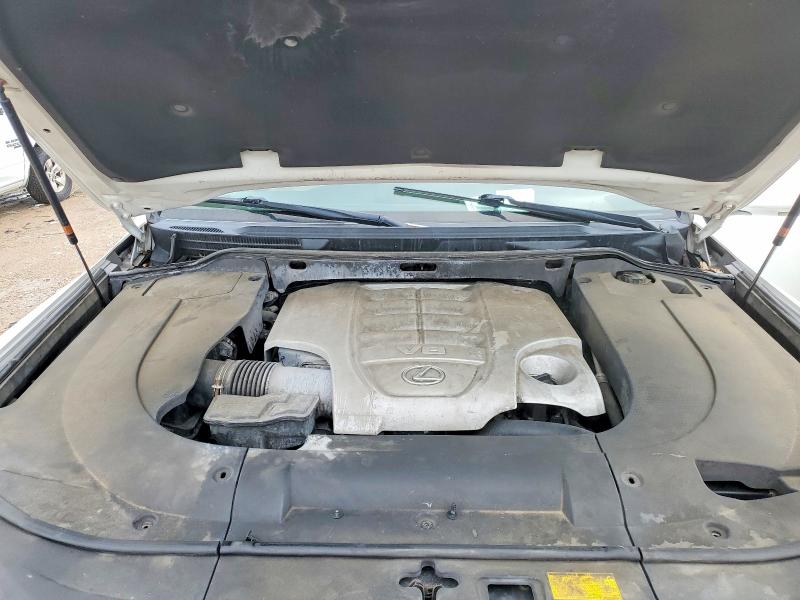 Продаж на аукціоні авто 2009 Lexus Lx, vin: JTJHY00W194024231, номер лоту: 57291916
