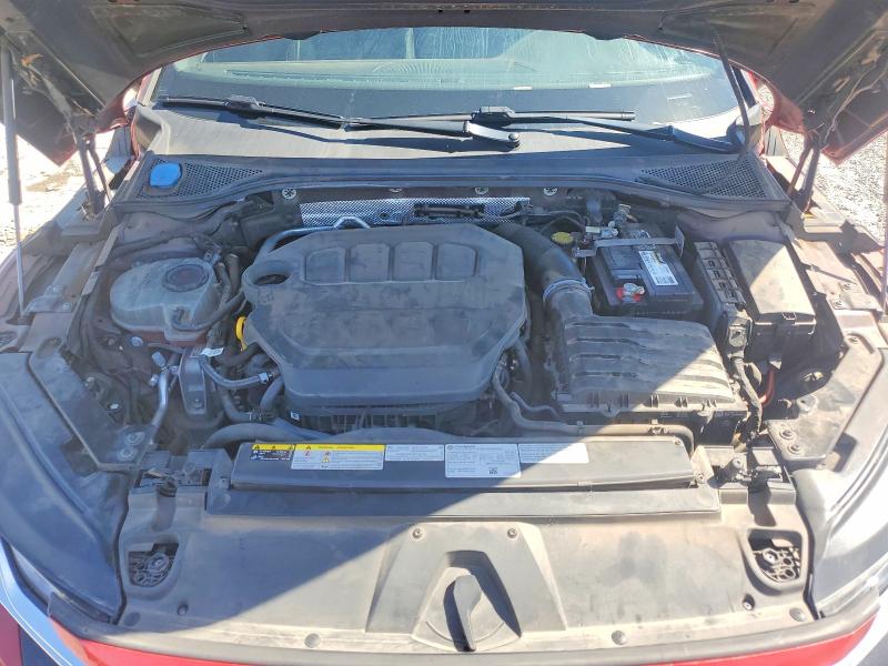 Продаж на аукціоні авто 2022 Volkswagen Arteon, vin: WVWAR7AN0NE012477, номер лоту: 57535006