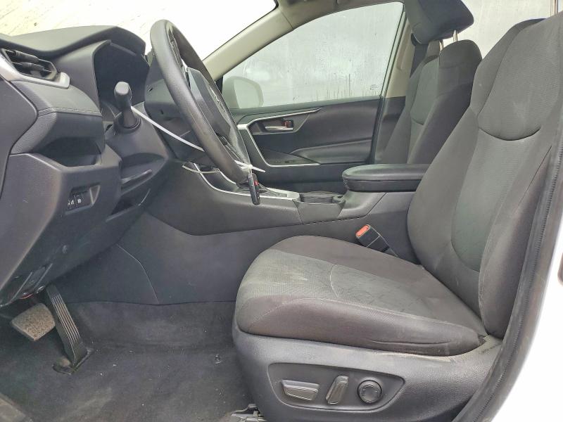 Продаж на аукціоні авто 2024 Toyota Rav4, vin: 2T3W1RFV1RW312688, номер лоту: 58278876