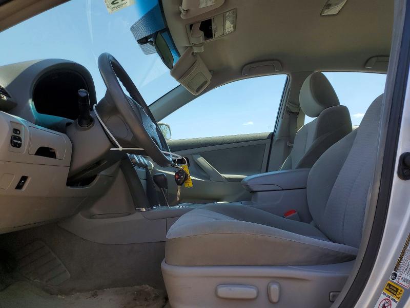 Продажа на аукционе авто 2010 Toyota Camry, vin: 4T1BF3EK4AU041451, номер лота: 53919996