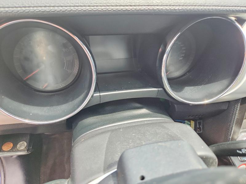 Aukcja sprzedaży 2015 Ford Mustang, vin: 1FA6P8CF5F5344316, numer aukcji: 57469766