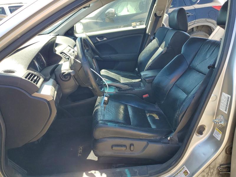 Aukcja sprzedaży 2010 Acura Tsx, vin: JH4CU4F49AC003609, numer aukcji: 58951566