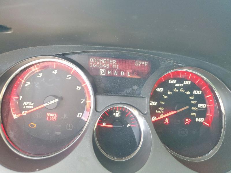 Aukcja sprzedaży 2009 Gmc Acadia, vin: 1GKEV13D49J156257, numer aukcji: 57071086