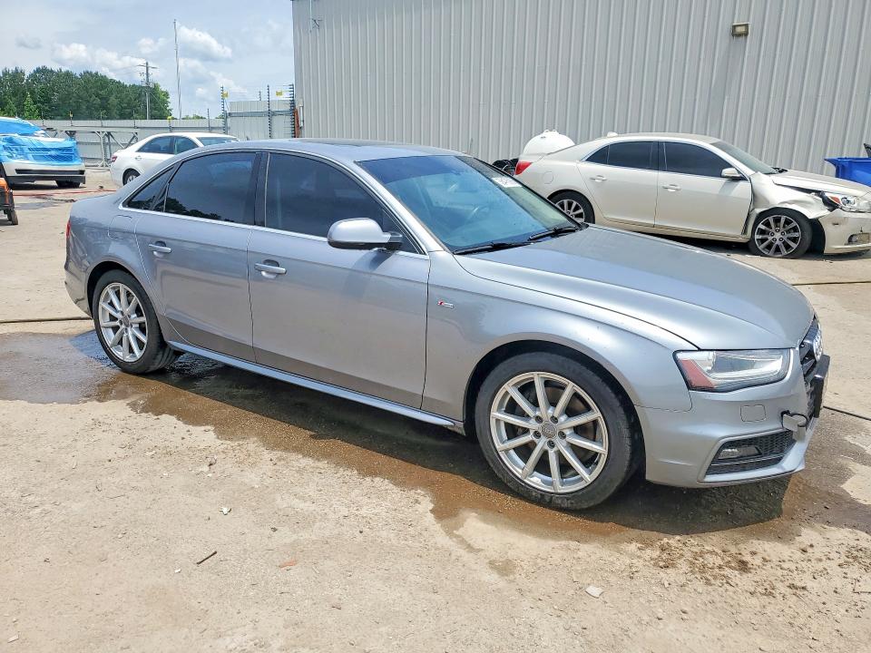 Aukcja sprzedaży 2016 Audi A4, vin: WAUBFAFL2GN002924, numer aukcji: 56476086