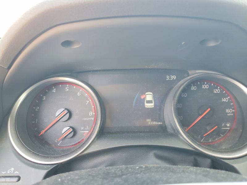 Продаж на аукціоні авто 2022 Toyota Camry, vin: 4T1K61BK8NU070336, номер лоту: 56754876