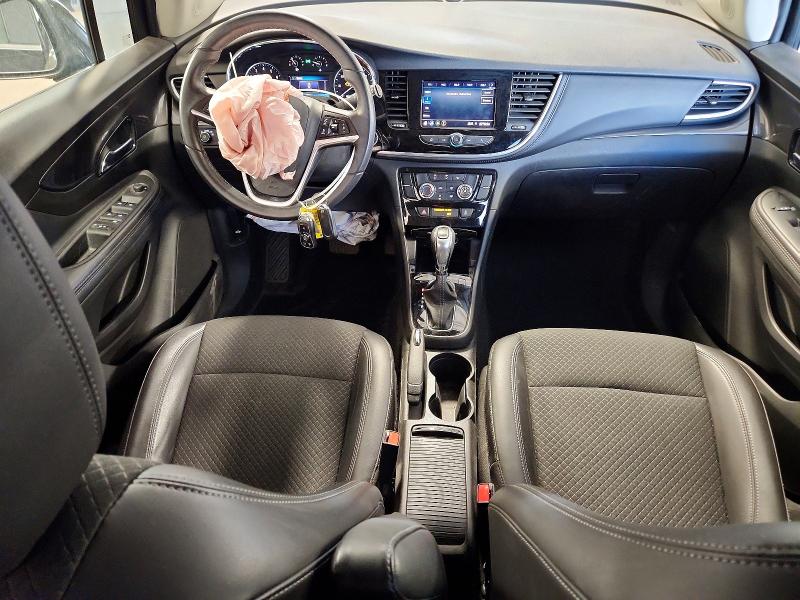 56267076 :رقم المزاد ، KL4CJESM2NB530371 vin ، 2022 Buick Encore مزاد بيع