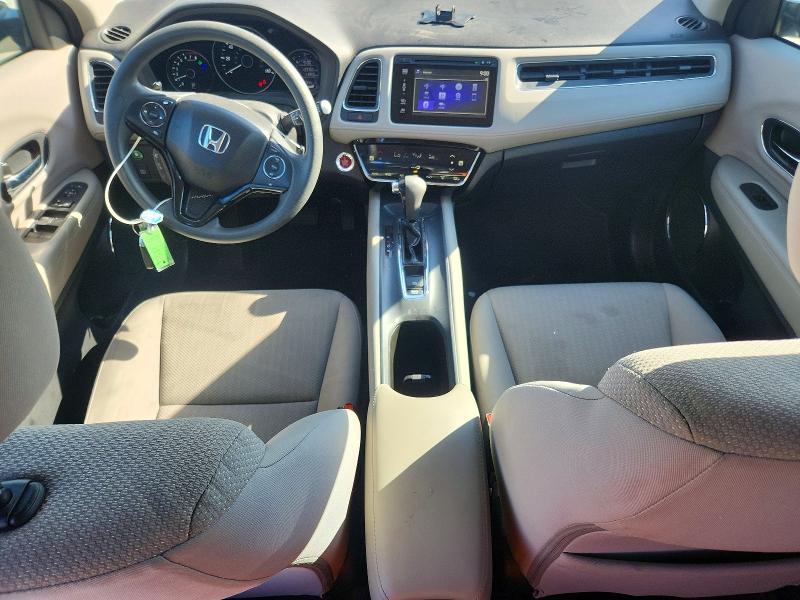 Продажа на аукционе авто 2017 Honda Hr-v, vin: 3CZRU6H56HM717228, номер лота: 56304336