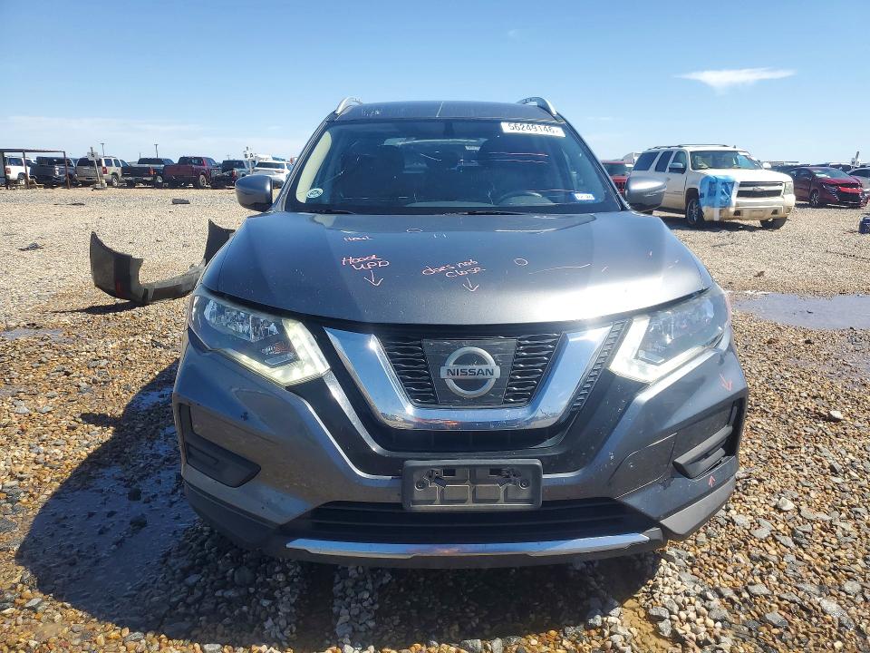 Aukcja sprzedaży 2017 Nissan Rogue, vin: JN8AT2MT0HW404991, numer aukcji: 56249146