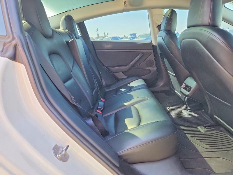 Aukcja sprzedaży 2023 Tesla Model 3, vin: 5YJ3E1EA0PF453441, numer aukcji: 55723566