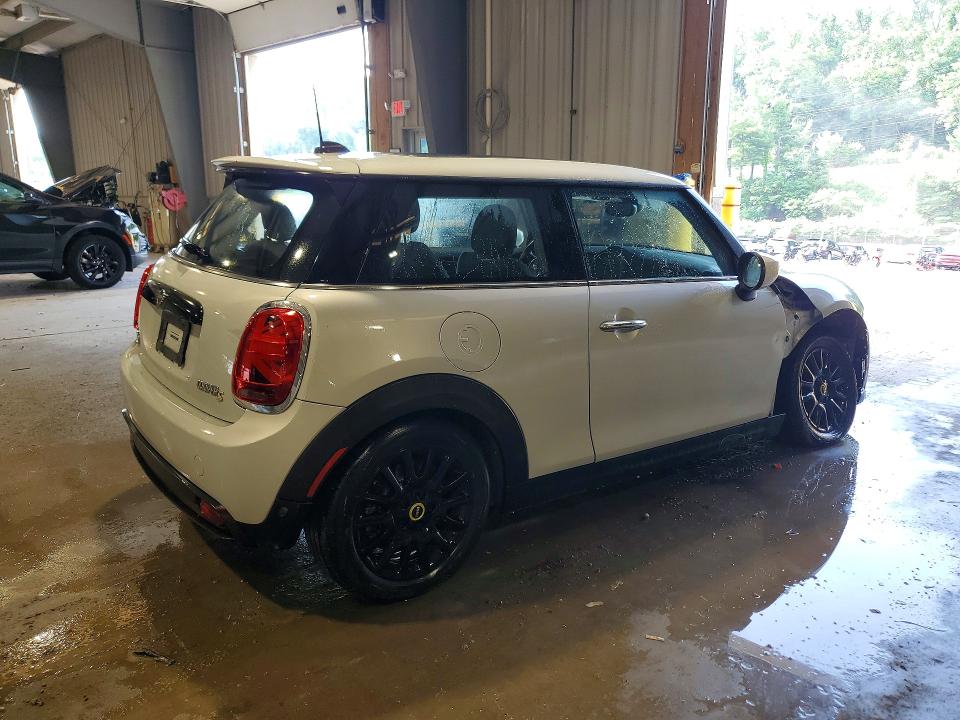 Aukcja sprzedaży 2023 Mini Cooper, vin: WMW13DJ06P2T22588, numer aukcji: 59551696