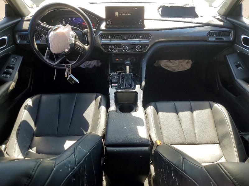 Продажа на аукционе авто 2024 Acura Integra, vin: 19UDE4H26RA003770, номер лота: 56121826