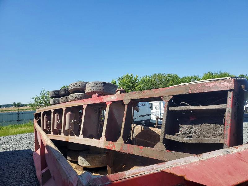 Продажа на аукционе авто 1998 Unknown Unknown, vin: 1H9A2E6G8W1015003, номер лота: 52144356