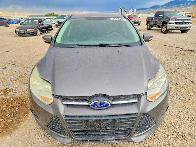 Aukcja sprzedaży 2014 Ford Focus, vin: 1FADP3F24EL144427, numer aukcji: 58489056