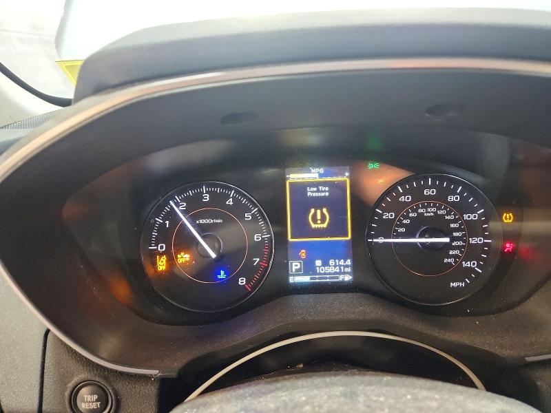 Aukcja sprzedaży 2018 Subaru Crosstrek, vin: JF2GTADC1J8272125, numer aukcji: 55832536