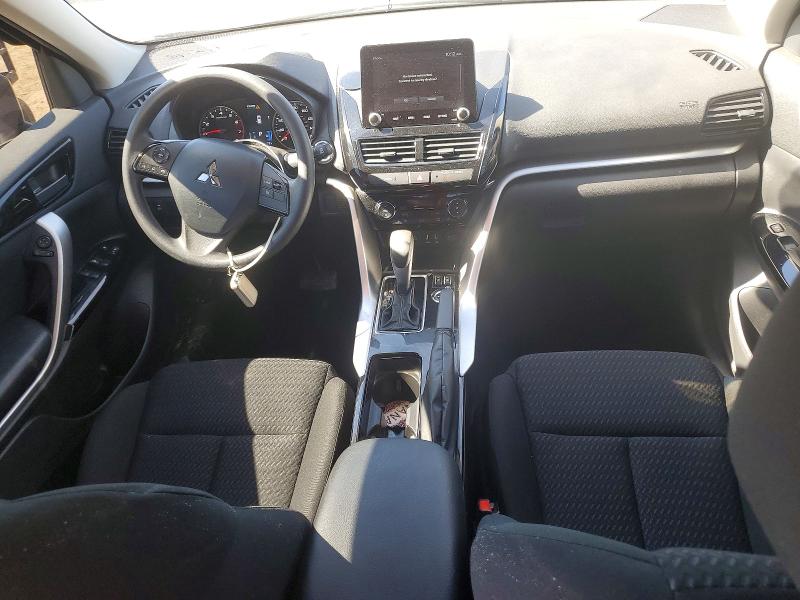 Продажа на аукционе авто 2024 Mitsubishi Eclipse Cross, vin: JA4ATVAA0RZ066521, номер лота: 58635576