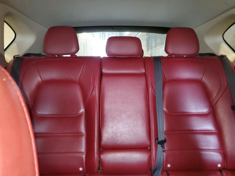 56163136 :رقم المزاد ، JM3KFBCM3N0548378 vin ، 2022 Mazda Cx-5 مزاد بيع