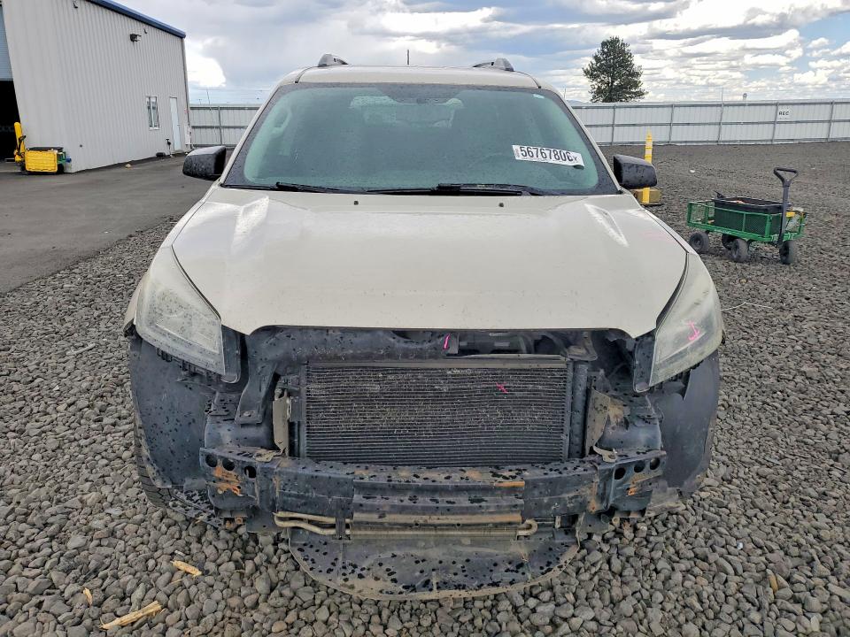 Aukcja sprzedaży 2014 Gmc Acadia, vin: 1GKKVNED1EJ145010, numer aukcji: 56767806