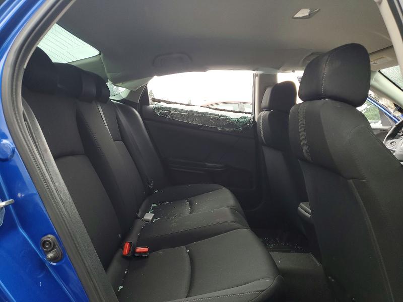 Aukcja sprzedaży 2018 Honda Civic, vin: 19XFC2E5XJE007130, numer aukcji: 59135716