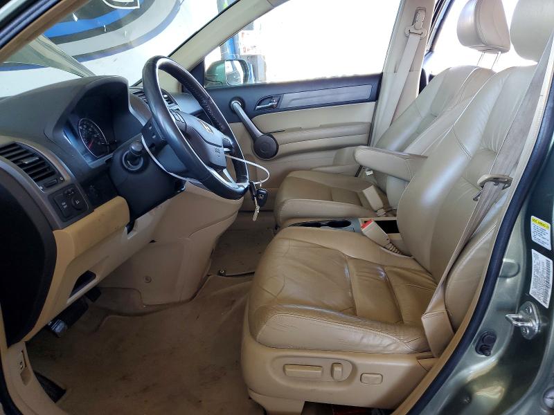 55871306 :رقم المزاد ، 5J6RE48738L049196 vin ، 2008 Honda Cr-v مزاد بيع