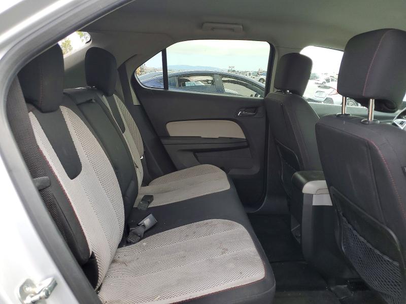 Продажа на аукционе авто 2013 Chevrolet Equinox, vin: 2GNALDEK6D6194387, номер лота: 58064856