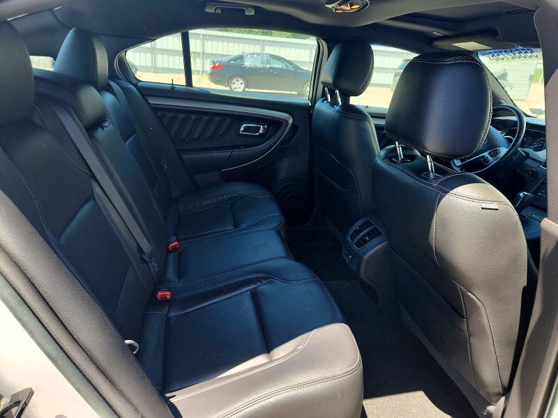 Продаж на аукціоні авто 2013 Ford Taurus, vin: 1FAHP2E86DG111227, номер лоту: 55532756