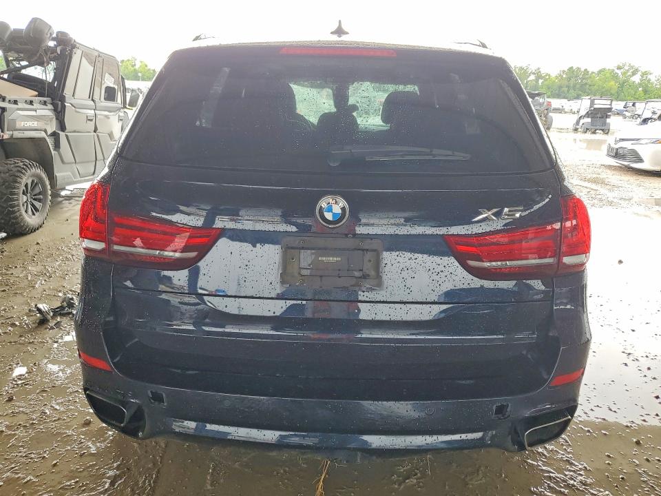 56177296 :رقم المزاد ، 5UXKT0C53H0S80420 vin ، 2017 Bmw X5 مزاد بيع