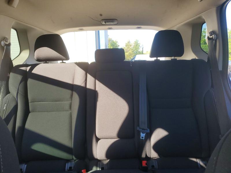 Продаж на аукціоні авто 2023 Nissan Rogue, vin: 5N1BT3AB0PC856520, номер лоту: 55993296