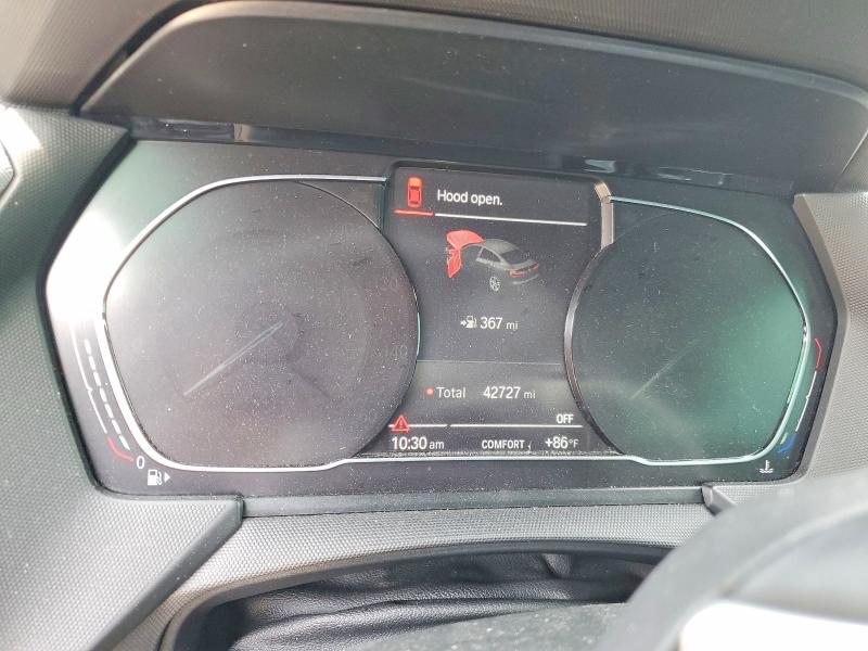 58834886 :رقم المزاد ، WBA73AK04M7H36803 vin ، 2021 Bmw 228xi مزاد بيع