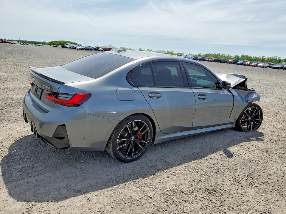 Aukcja sprzedaży 2026 Bmw M340xi, vin: WBA63FT06TFV73631, numer aukcji: 55242456