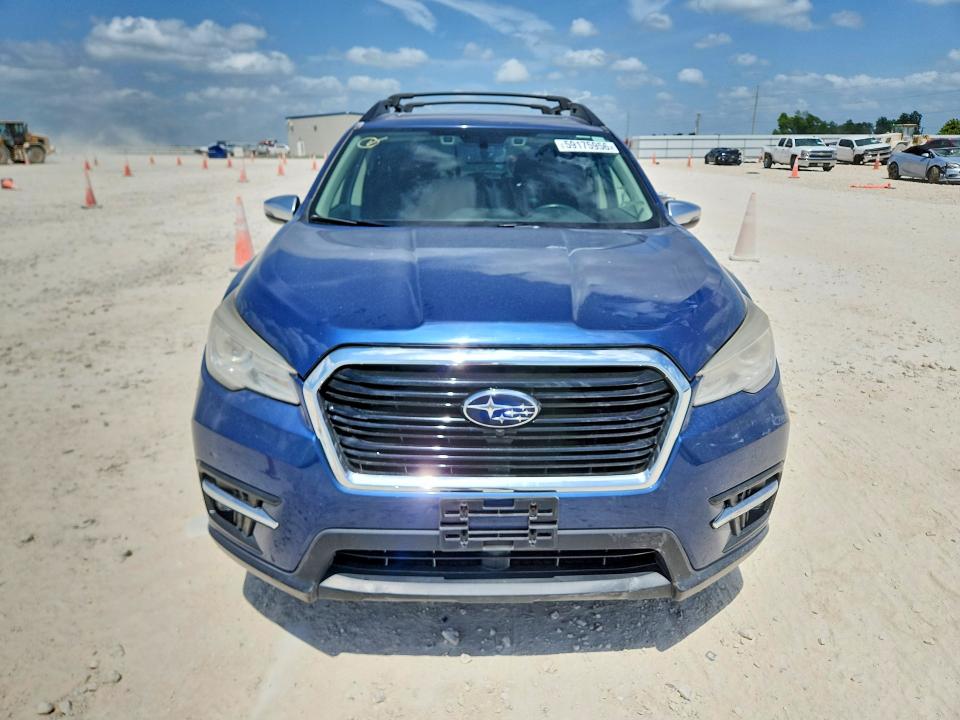Продаж на аукціоні авто 2019 Subaru Ascent, vin: 4S4WMARD9K3476030, номер лоту: 59175956