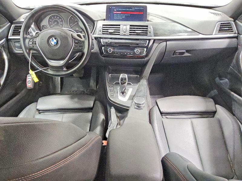 Продаж на аукціоні авто 2019 Bmw 430i, vin: WBA4W3C53KAF92791, номер лоту: 57885356