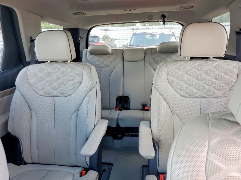 Aukcja sprzedaży 2022 Hyundai Palisade, vin: KM8R5DHE4NU388913, numer aukcji: 57351216